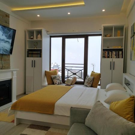 Golden Sky - Milmari Resort & Spa コパオニク エクステリア 写真