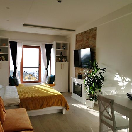 Golden Sky - Milmari Resort & Spa コパオニク エクステリア 写真