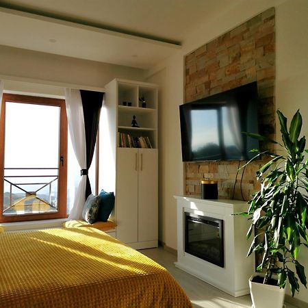 Golden Sky - Milmari Resort & Spa コパオニク エクステリア 写真