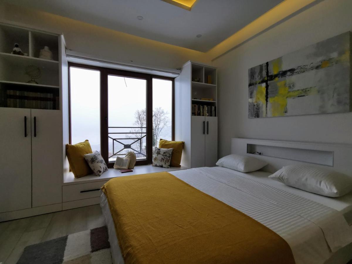 Golden Sky - Milmari Resort & Spa コパオニク エクステリア 写真