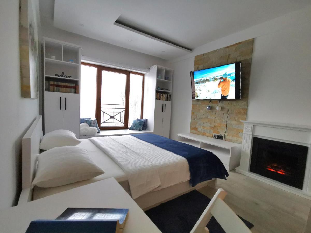 Golden Sky - Milmari Resort & Spa コパオニク エクステリア 写真