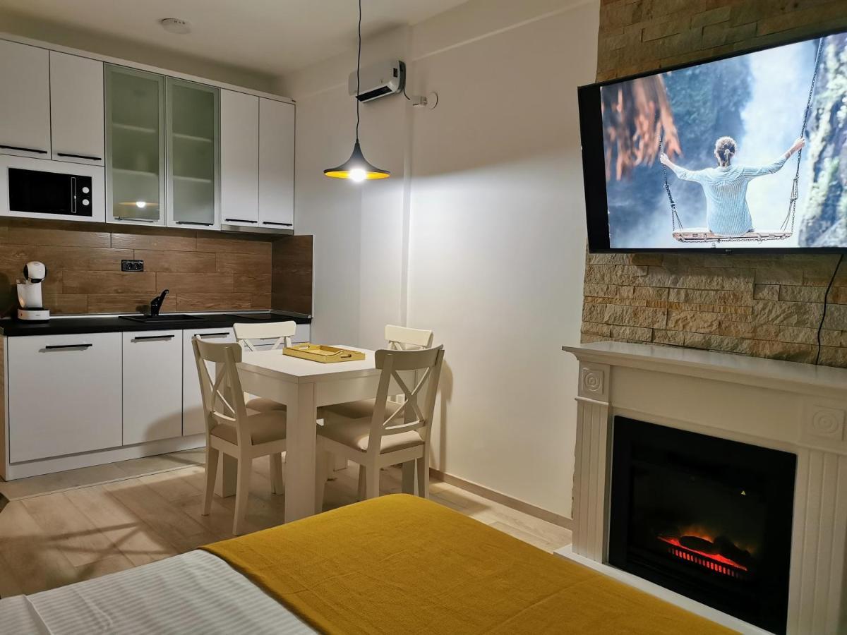 Golden Sky - Milmari Resort & Spa コパオニク エクステリア 写真