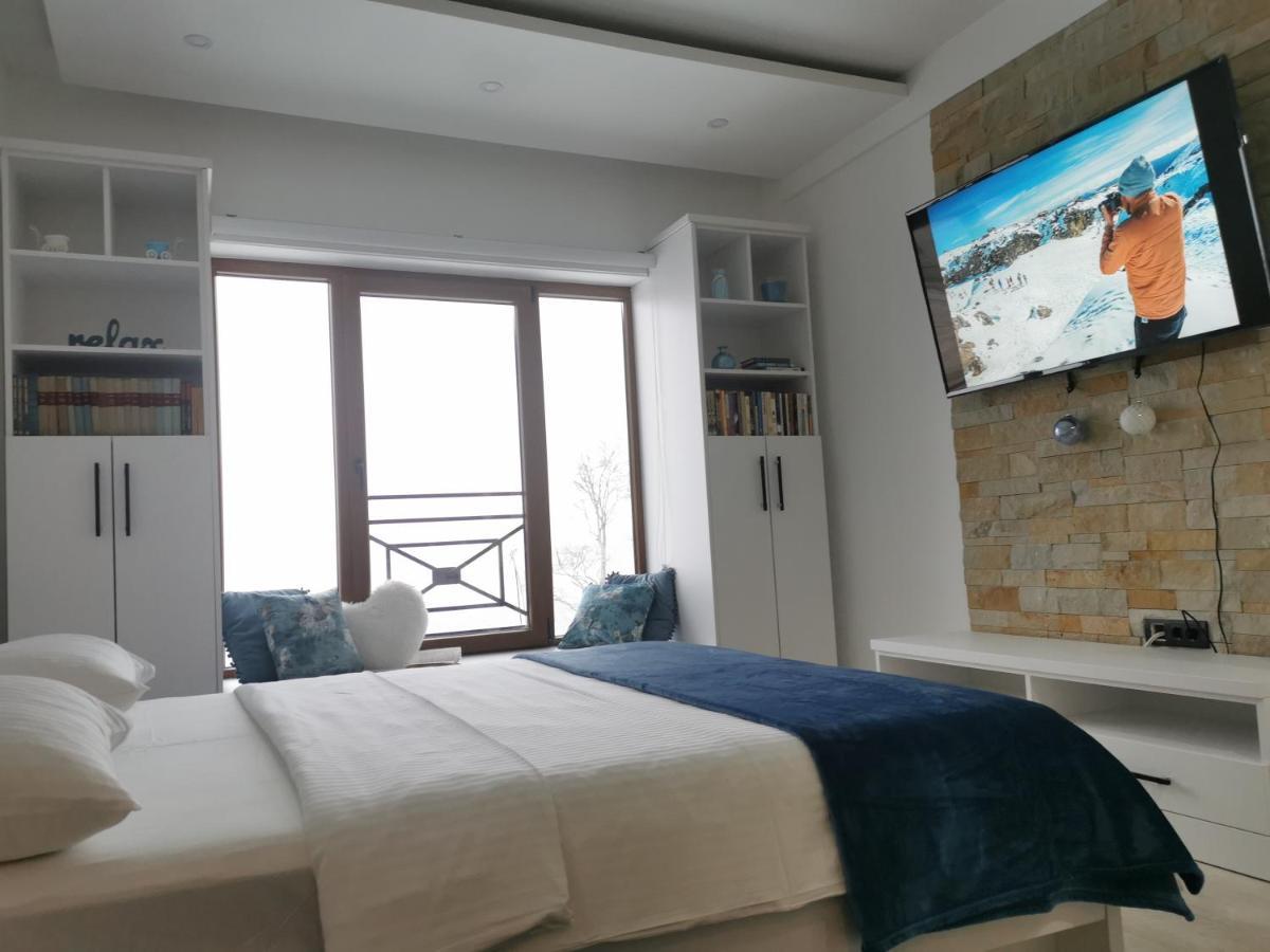 Golden Sky - Milmari Resort & Spa コパオニク エクステリア 写真
