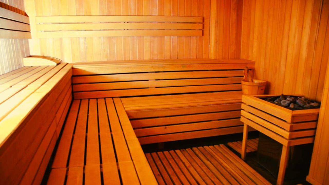 Golden Sky - Milmari Resort & Spa コパオニク エクステリア 写真