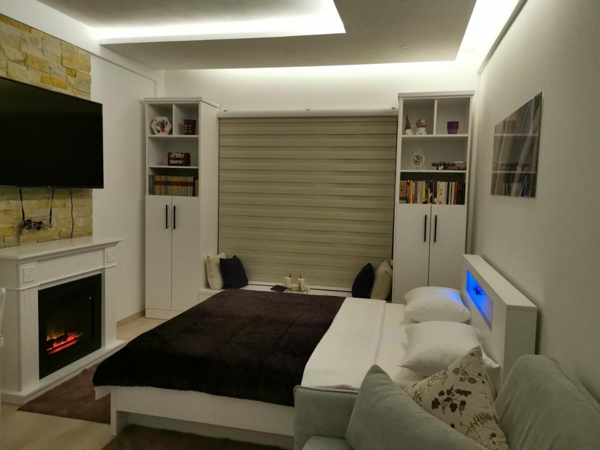 Golden Sky - Milmari Resort & Spa コパオニク エクステリア 写真