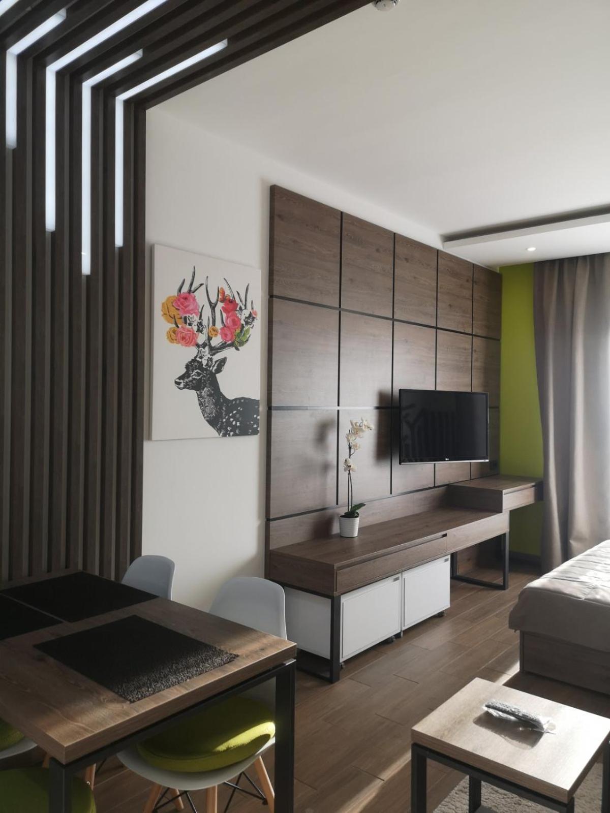 Golden Sky - Milmari Resort & Spa コパオニク エクステリア 写真