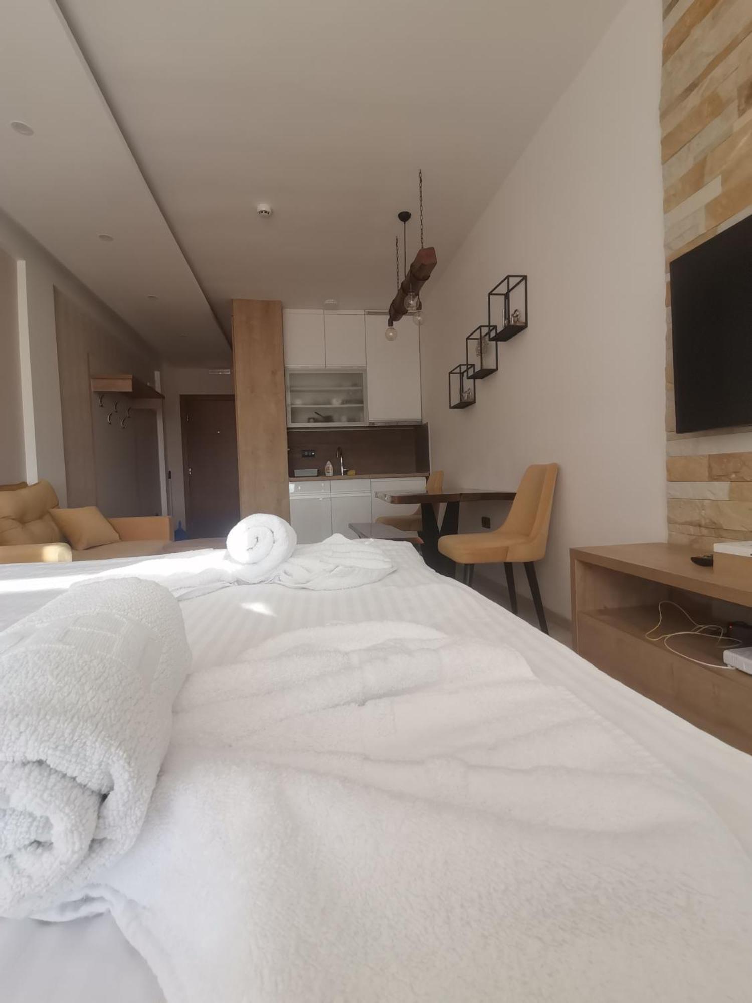 Golden Sky - Milmari Resort & Spa コパオニク エクステリア 写真