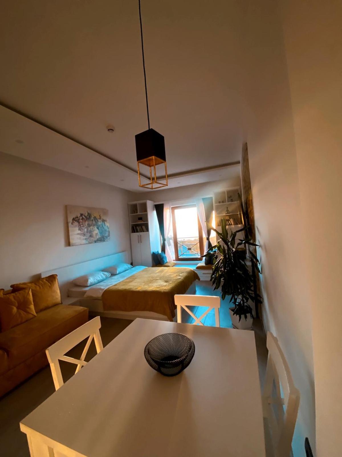 Golden Sky - Milmari Resort & Spa コパオニク エクステリア 写真